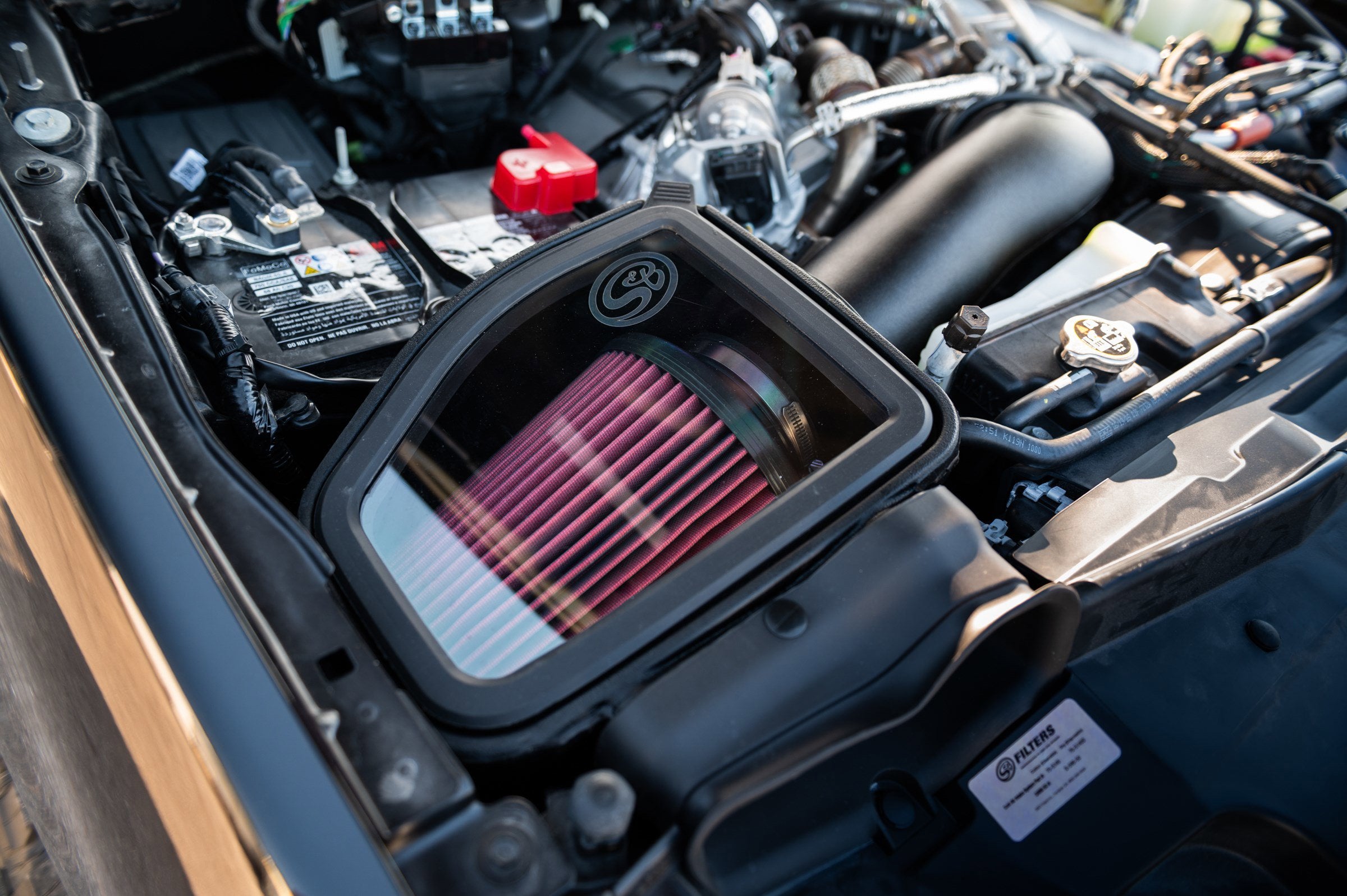 2025 Ford SUPER DUTY F-250 Lariat