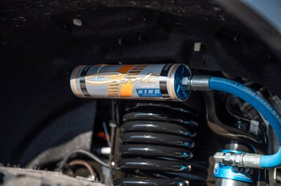 2025 Ford SUPER DUTY F-250 Lariat