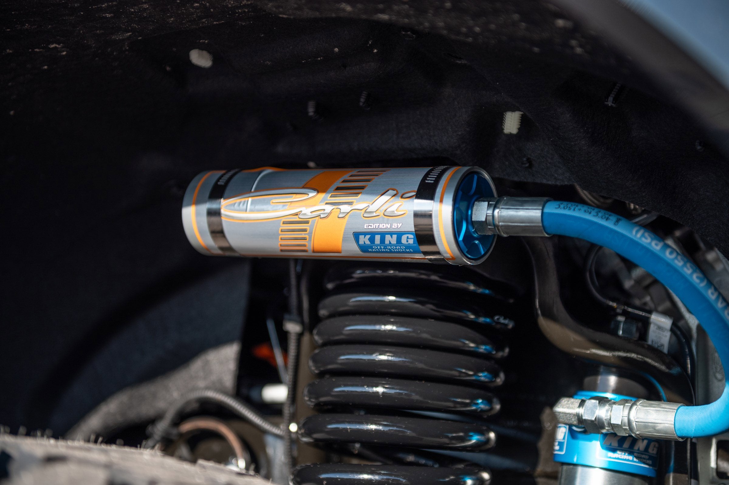 2025 Ford SUPER DUTY F-250 Lariat