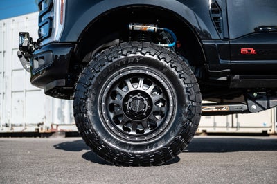 2025 Ford SUPER DUTY F-250 Lariat