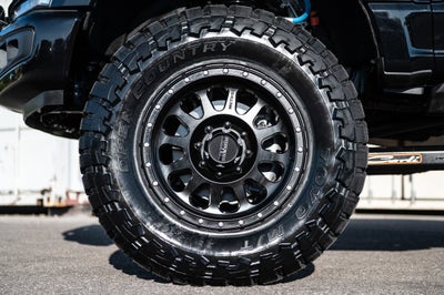 2025 Ford SUPER DUTY F-250 Lariat