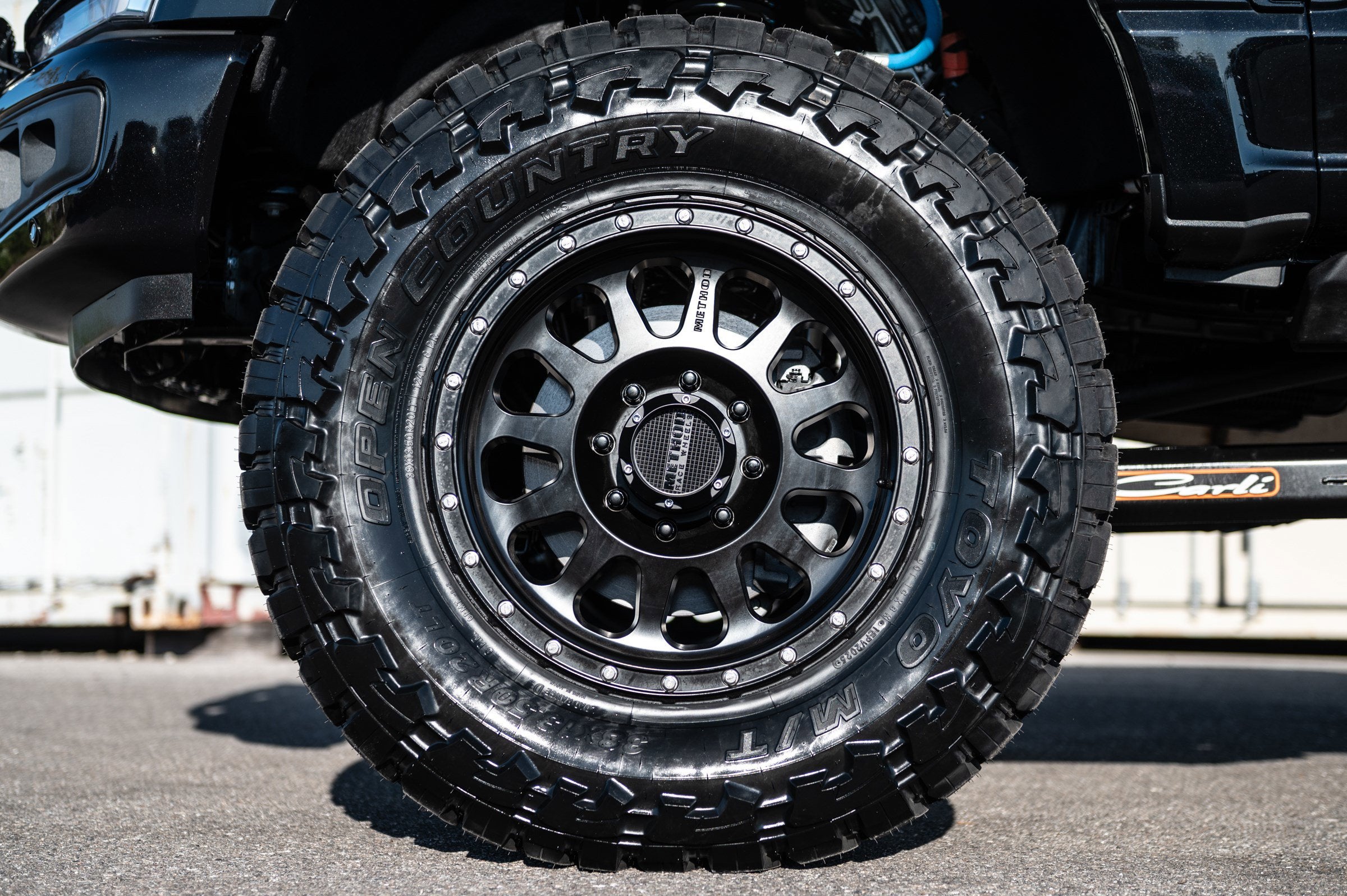 2025 Ford SUPER DUTY F-250 Lariat