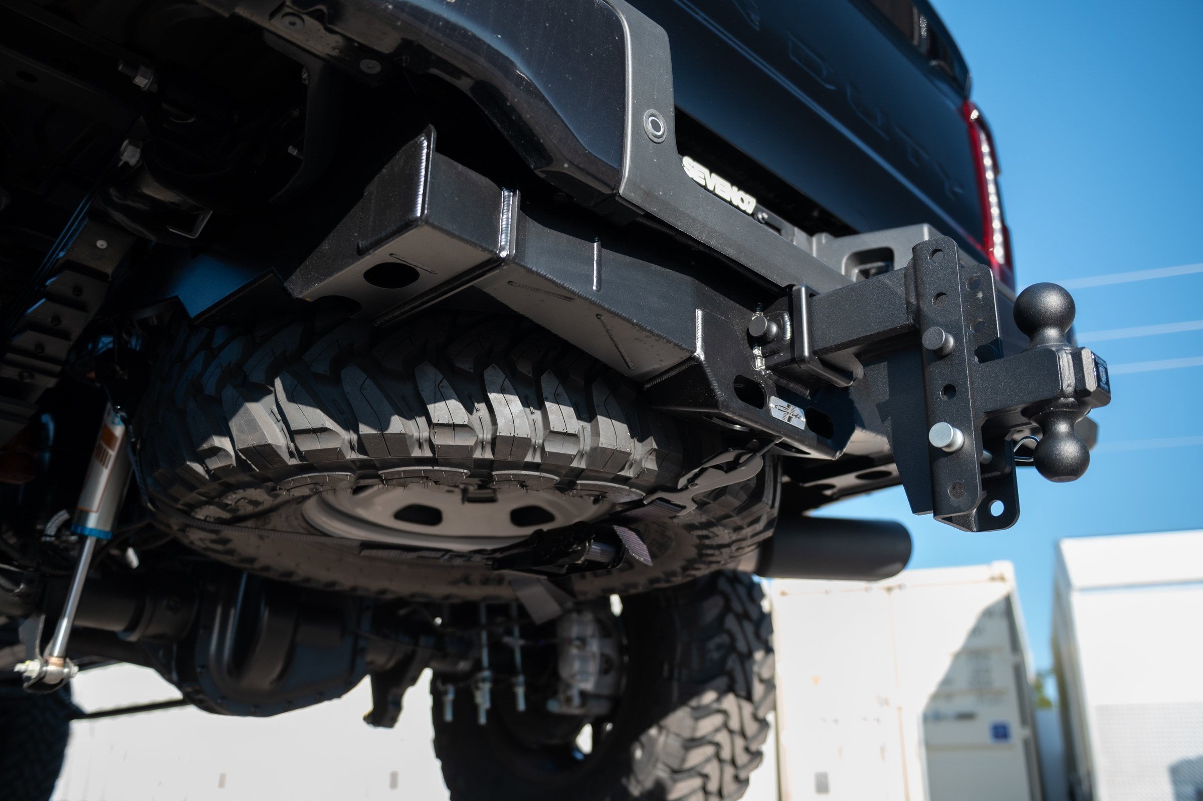 2025 Ford SUPER DUTY F-250 Lariat