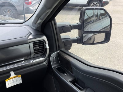 2025 Ford SUPER DUTY F-250 Lariat