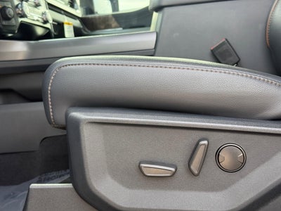 2025 Ford SUPER DUTY F-250 Lariat