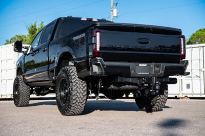 2025 Ford SUPER DUTY F-250 Lariat