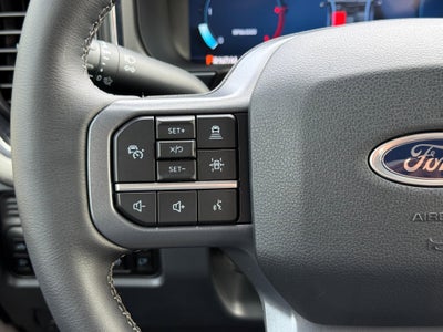 2025 Ford SUPER DUTY F-250 Lariat