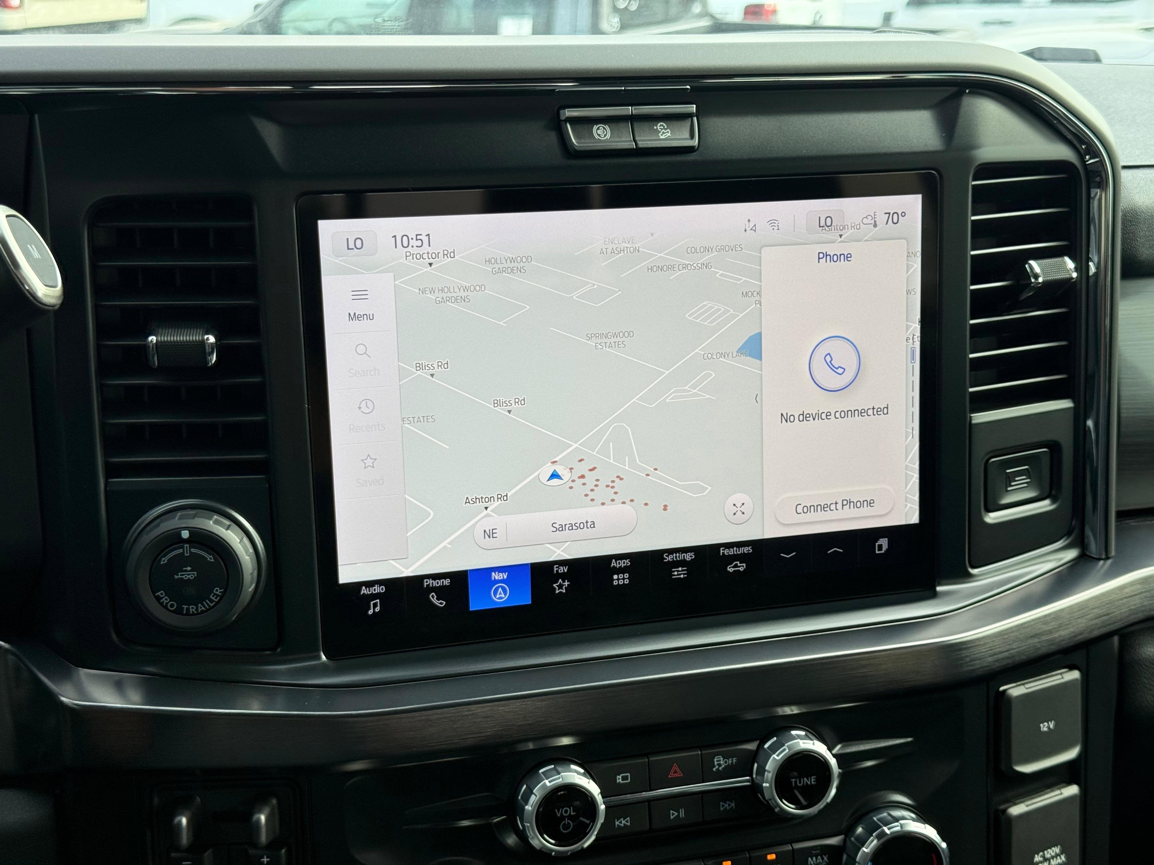 2025 Ford SUPER DUTY F-250 Lariat