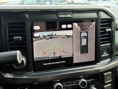 2025 Ford SUPER DUTY F-250 Lariat