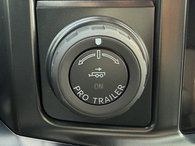 2025 Ford SUPER DUTY F-250 Lariat