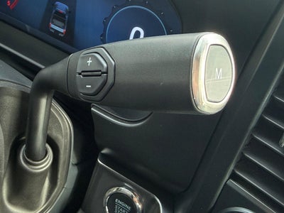 2025 Ford SUPER DUTY F-250 Lariat