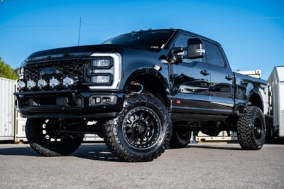 2025 Ford SUPER DUTY F-250 Lariat