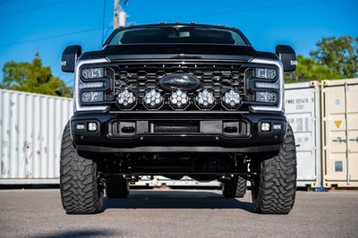 2025 Ford SUPER DUTY F-250 Lariat