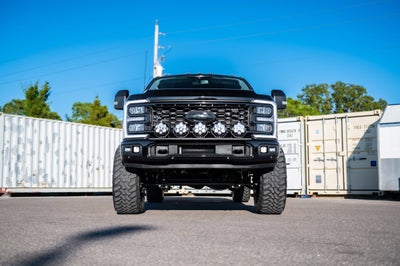 2025 Ford SUPER DUTY F-250 Lariat