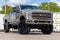 2026 Ford SUPER DUTY F-250 Lariat