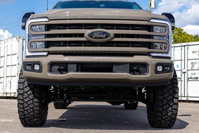 2026 Ford SUPER DUTY F-250 Lariat