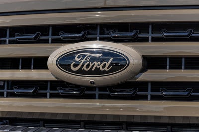 2026 Ford SUPER DUTY F-250 Lariat
