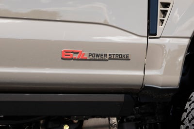 2026 Ford SUPER DUTY F-250 Lariat