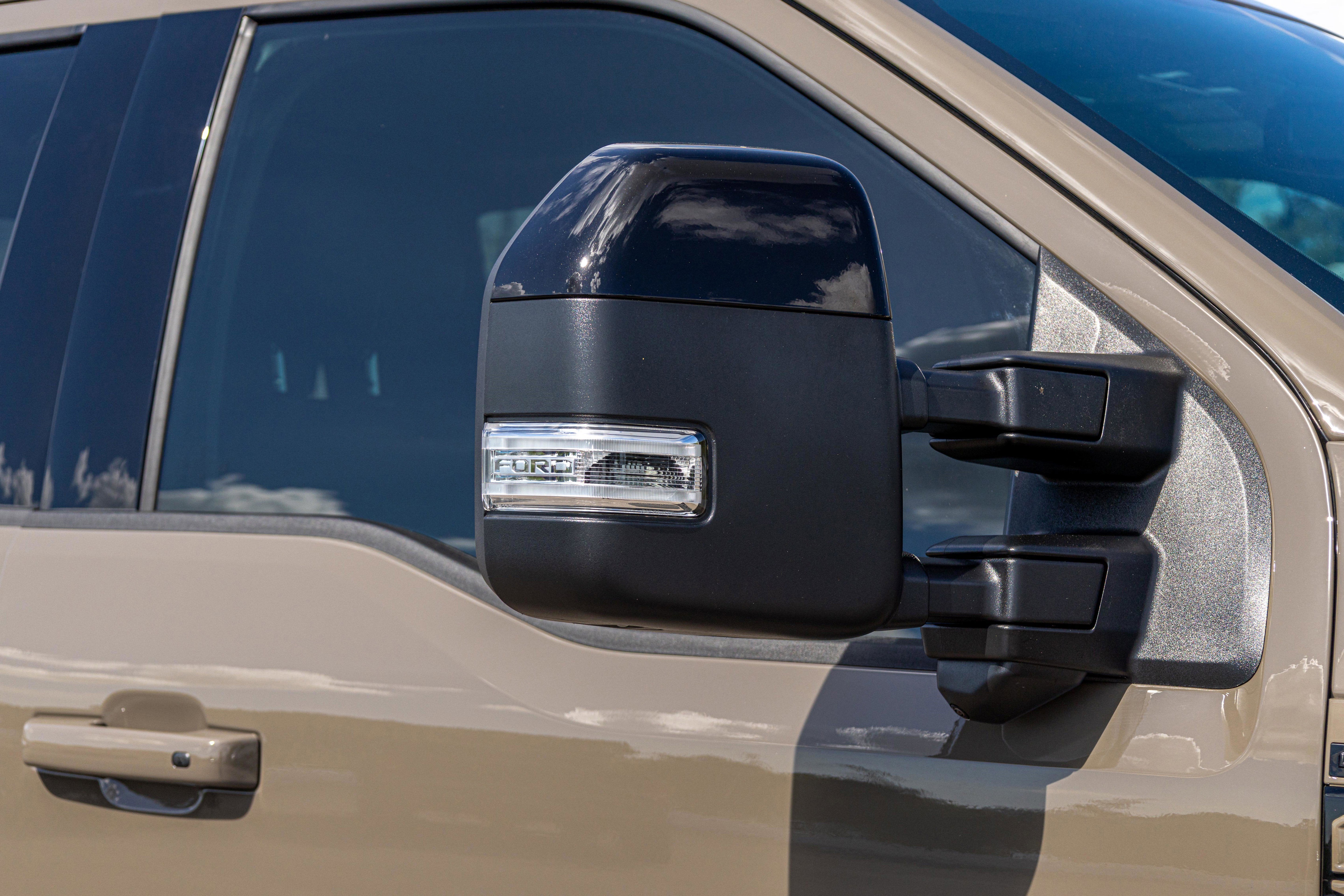 2026 Ford SUPER DUTY F-250 Lariat
