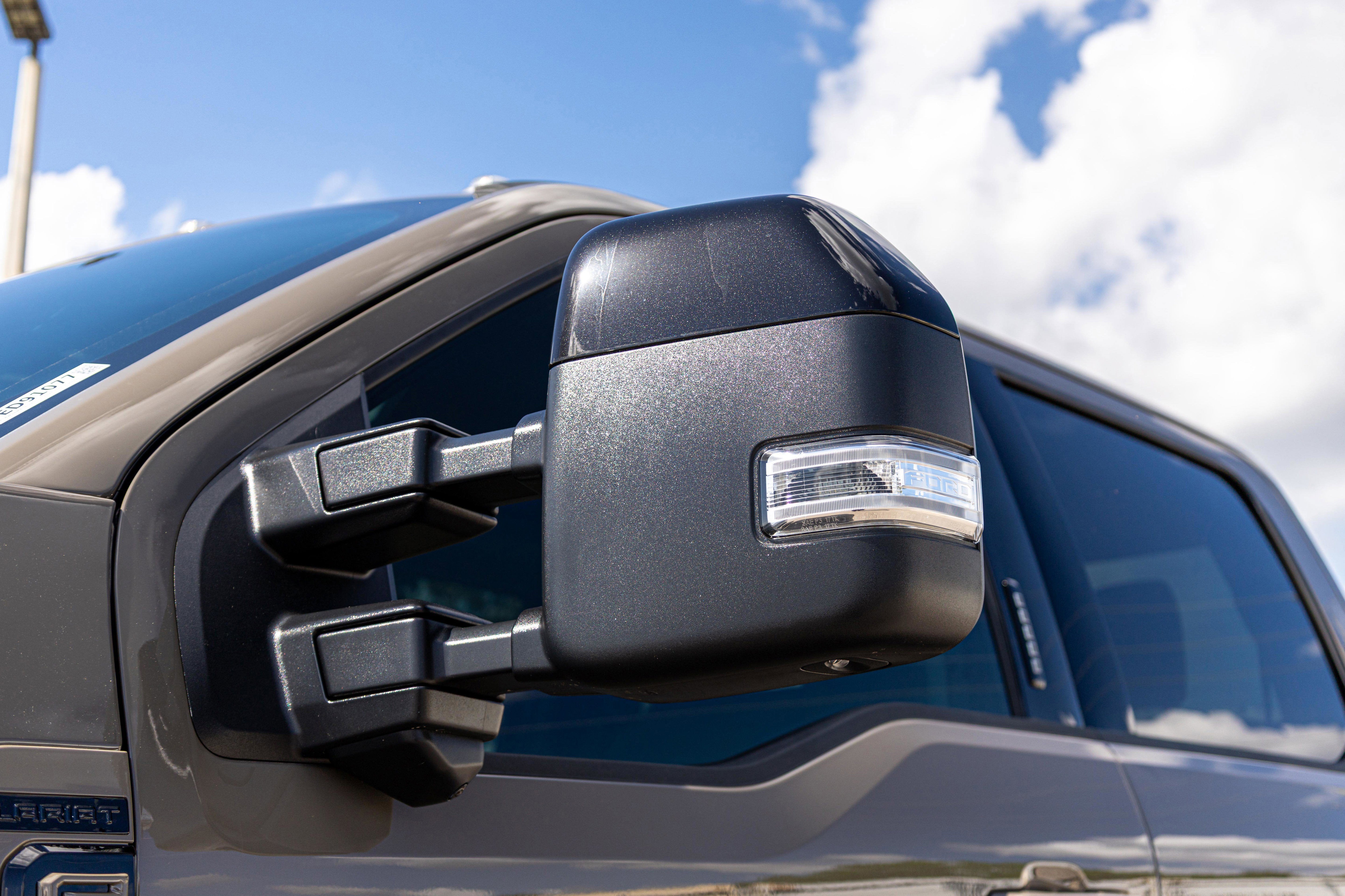 2026 Ford SUPER DUTY F-250 Lariat