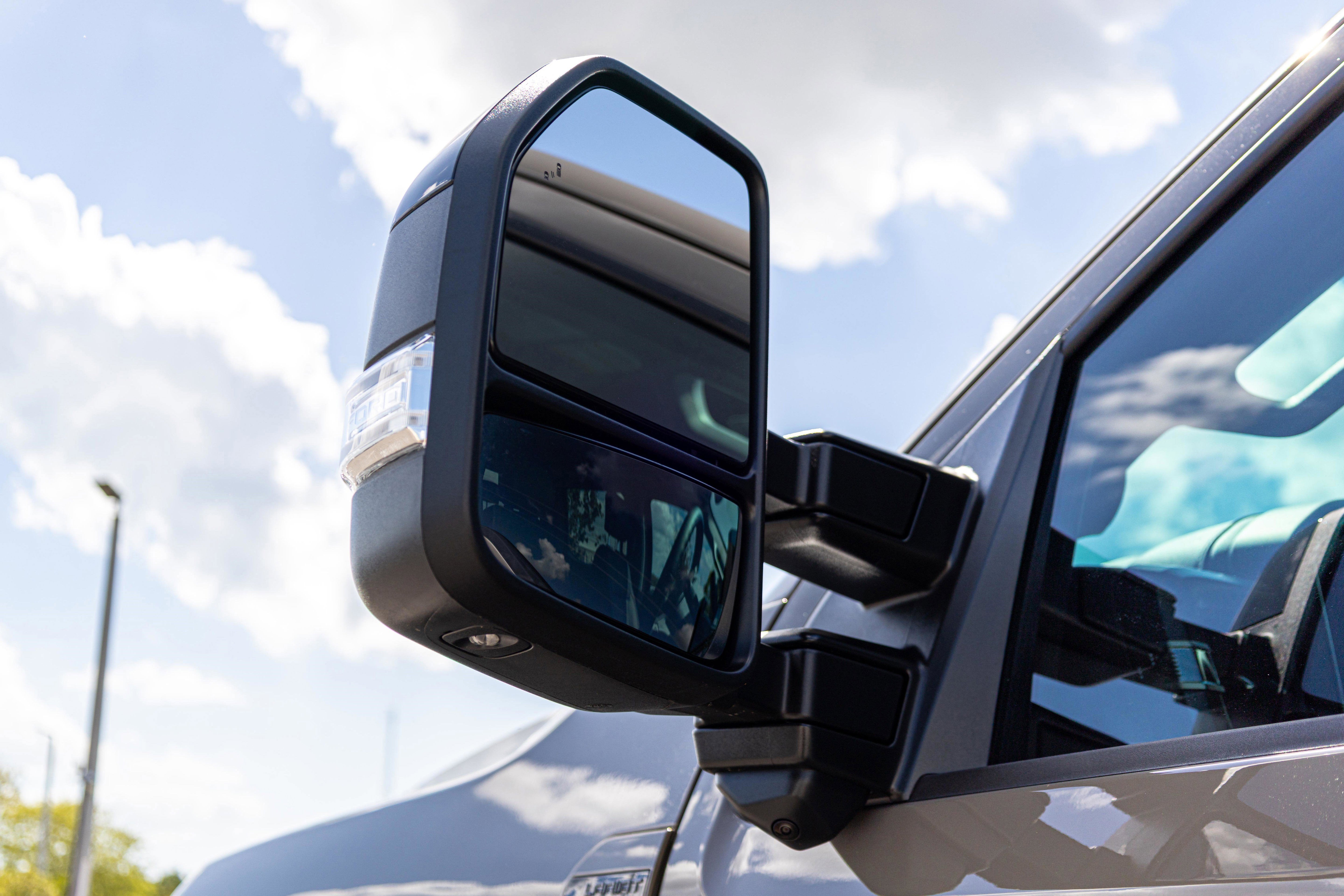 2026 Ford SUPER DUTY F-250 Lariat