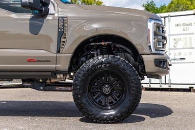 2026 Ford SUPER DUTY F-250 Lariat