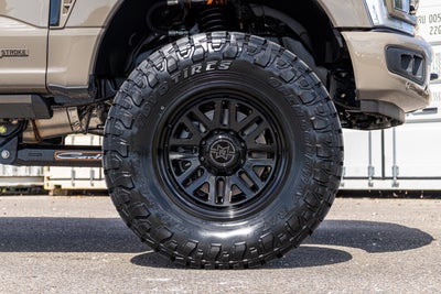2026 Ford SUPER DUTY F-250 Lariat