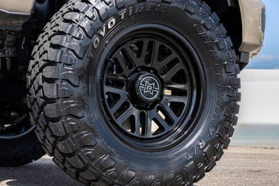 2026 Ford SUPER DUTY F-250 Lariat