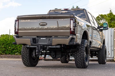 2026 Ford SUPER DUTY F-250 Lariat