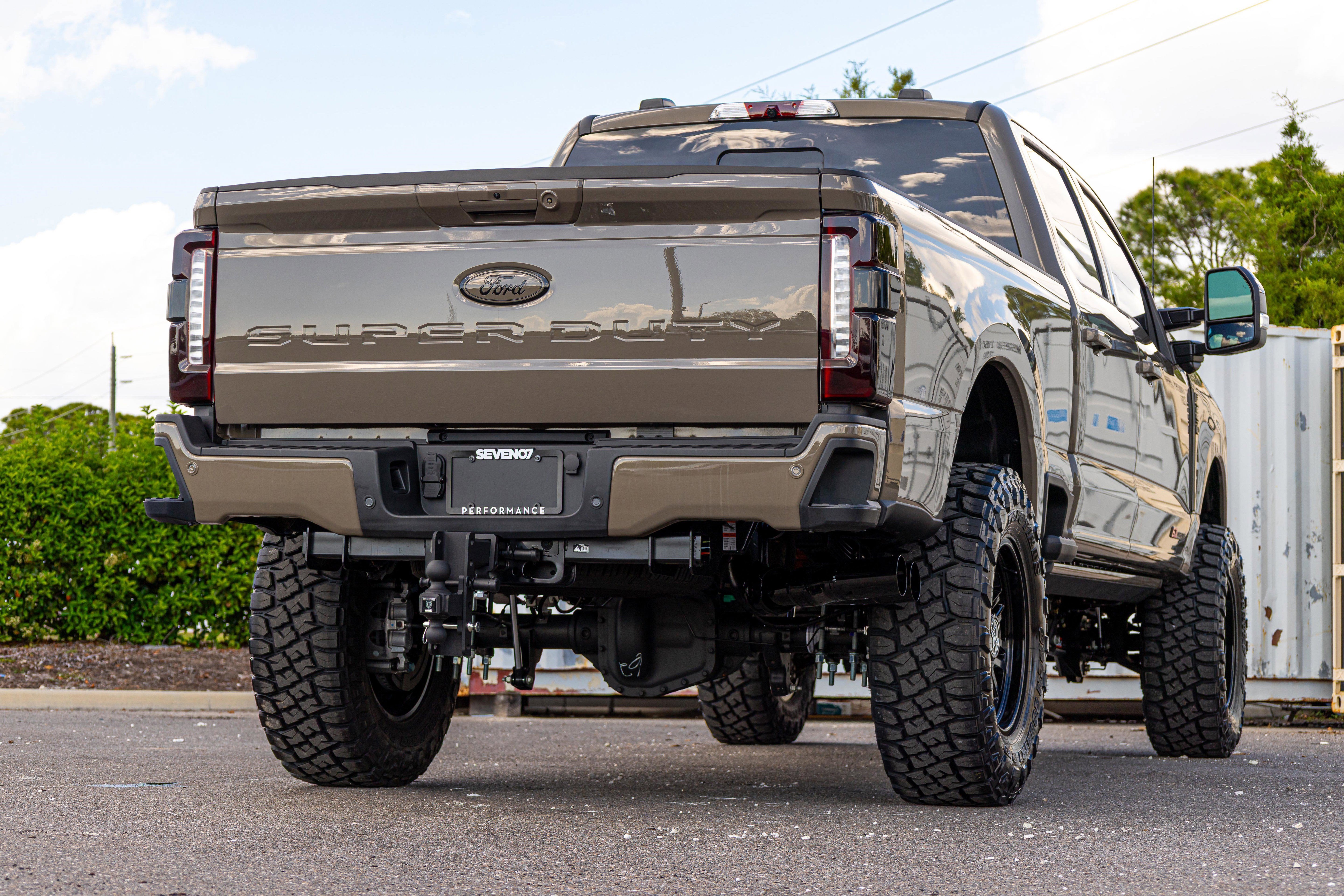 2026 Ford SUPER DUTY F-250 Lariat