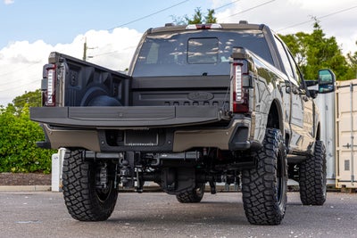 2026 Ford SUPER DUTY F-250 Lariat