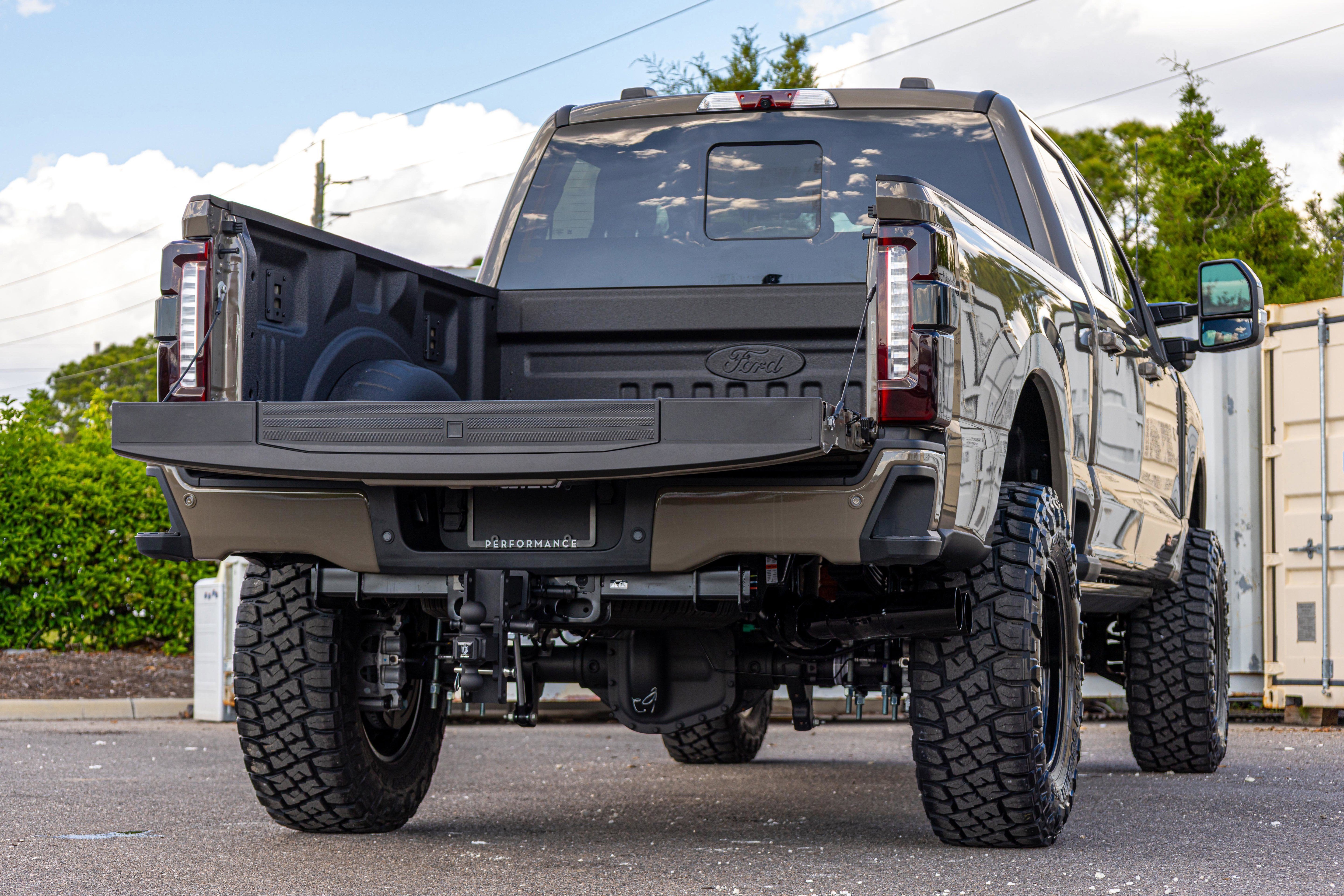 2026 Ford SUPER DUTY F-250 Lariat