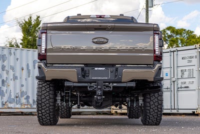 2026 Ford SUPER DUTY F-250 Lariat