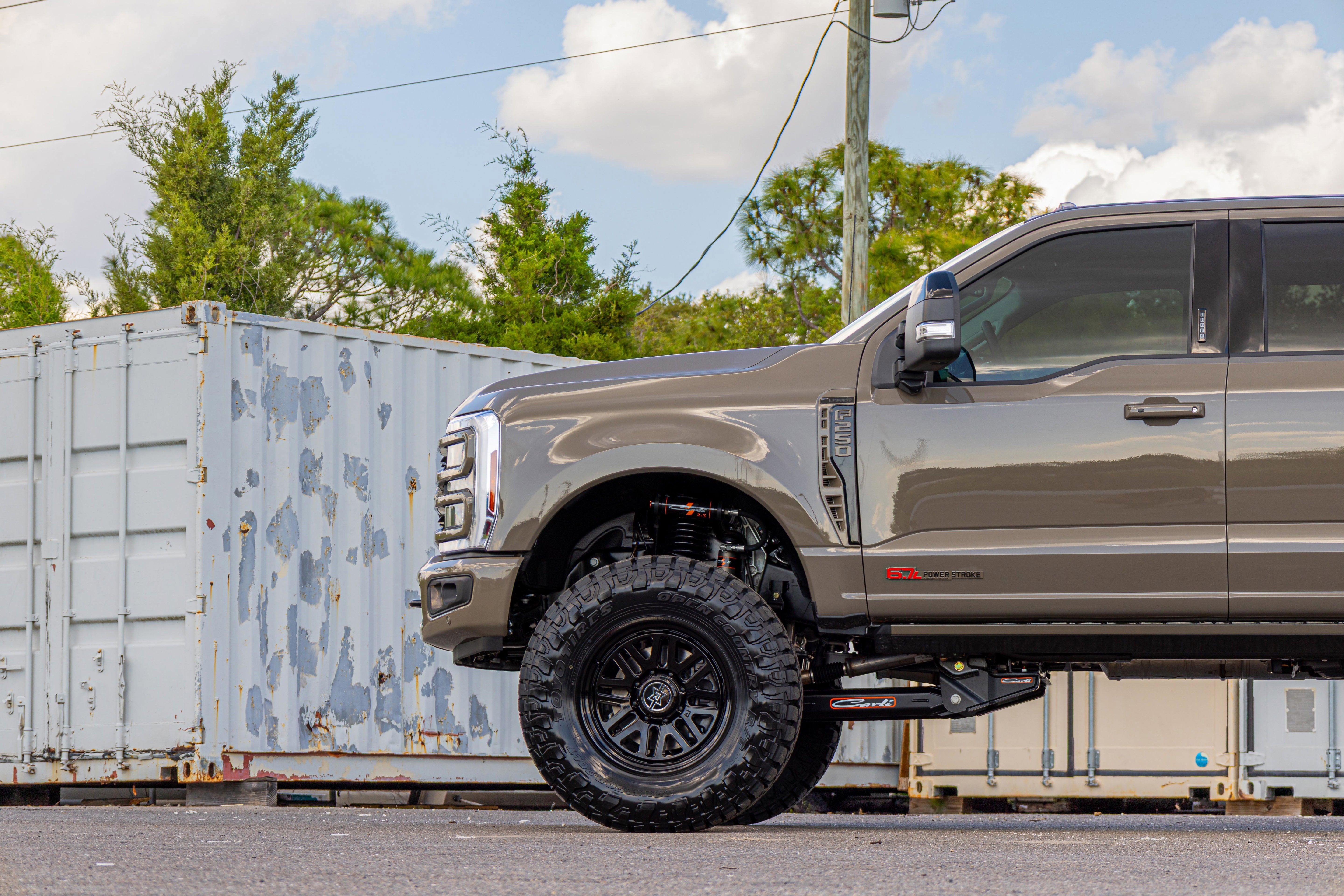 2026 Ford SUPER DUTY F-250 Lariat