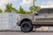 2026 Ford SUPER DUTY F-250 Lariat