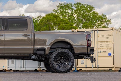 2026 Ford SUPER DUTY F-250 Lariat
