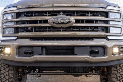 2026 Ford SUPER DUTY F-250 Lariat