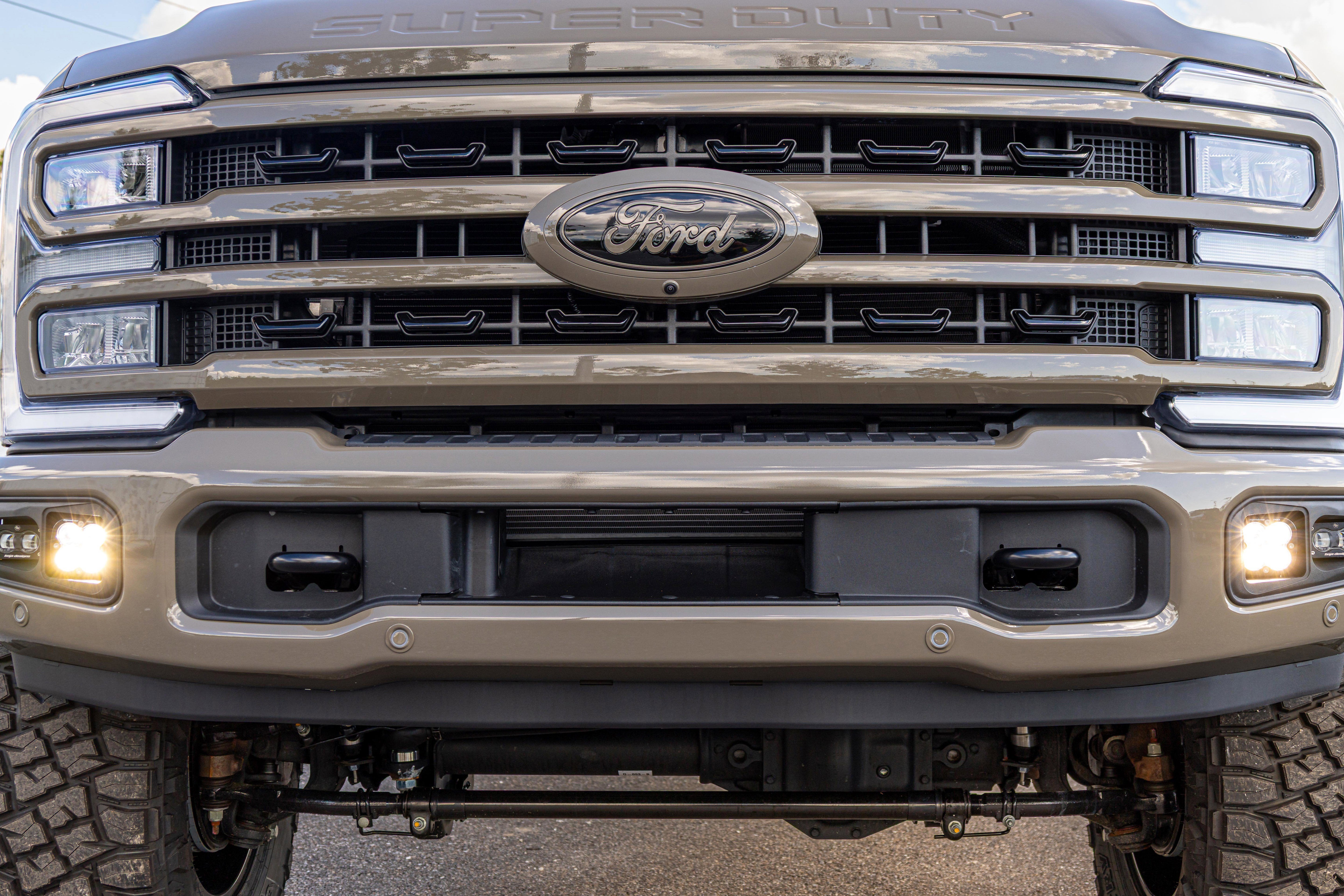 2026 Ford SUPER DUTY F-250 Lariat