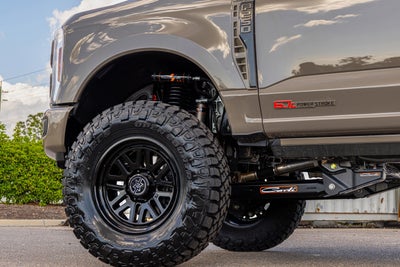 2026 Ford SUPER DUTY F-250 Lariat