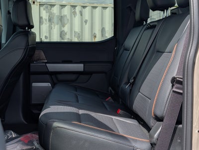 2026 Ford SUPER DUTY F-250 Lariat