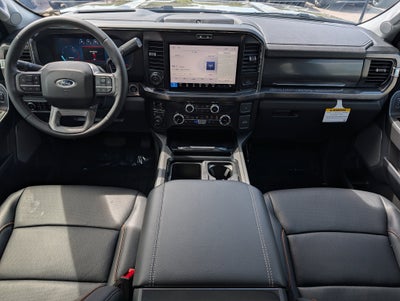 2026 Ford SUPER DUTY F-250 Lariat