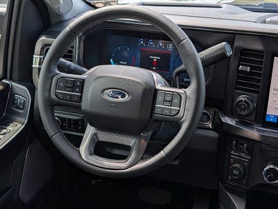 2026 Ford SUPER DUTY F-250 Lariat