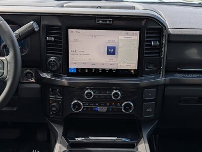 2026 Ford SUPER DUTY F-250 Lariat