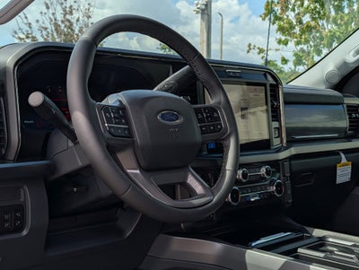 2026 Ford SUPER DUTY F-250 Lariat