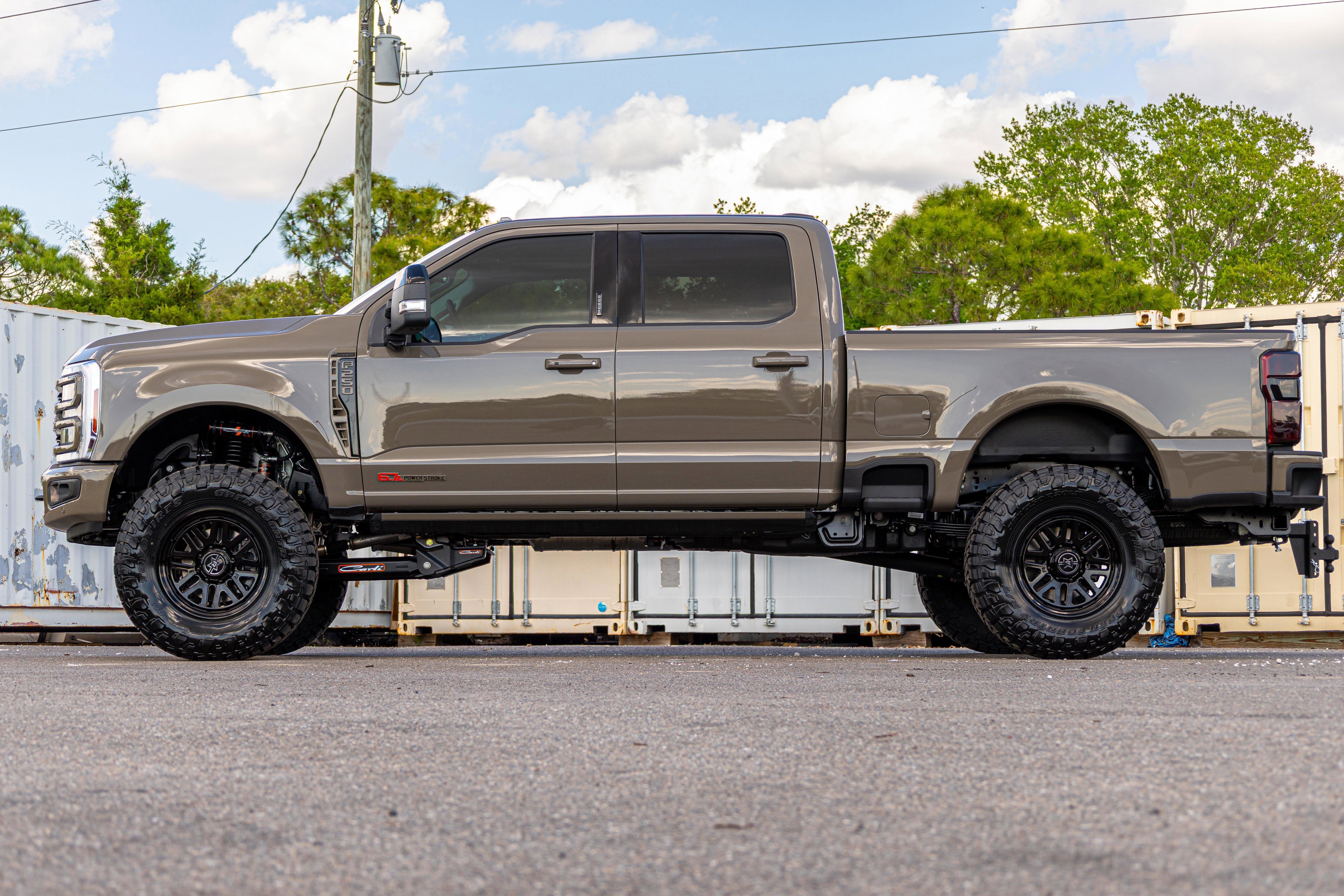 2026 Ford SUPER DUTY F-250 Lariat