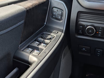2026 Ford SUPER DUTY F-250 Lariat