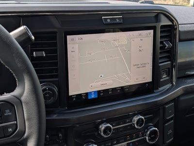 2026 Ford SUPER DUTY F-250 Lariat