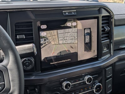 2026 Ford SUPER DUTY F-250 Lariat