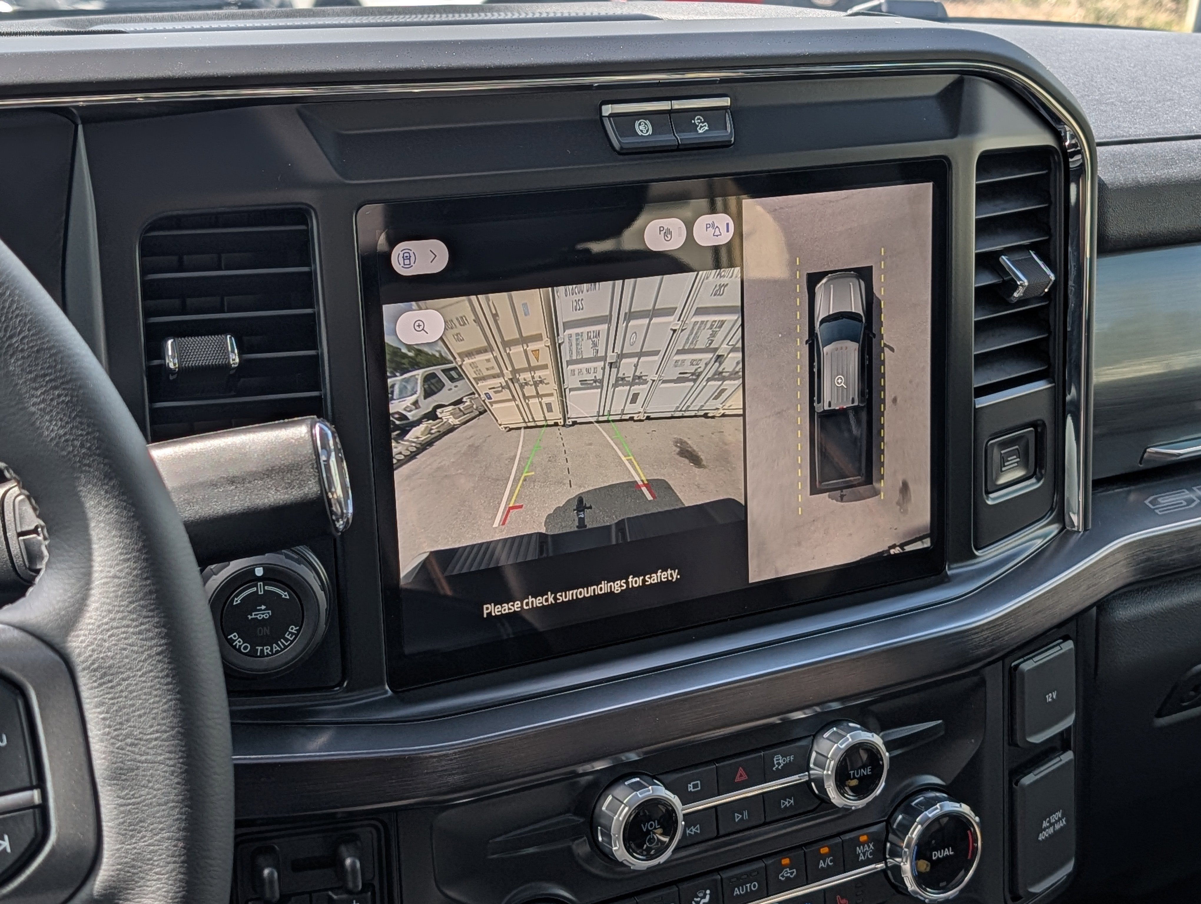2026 Ford SUPER DUTY F-250 Lariat