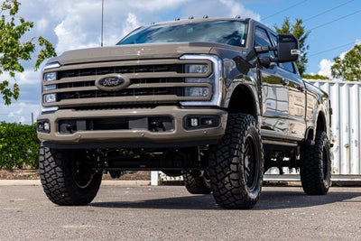 2026 Ford SUPER DUTY F-250 Lariat